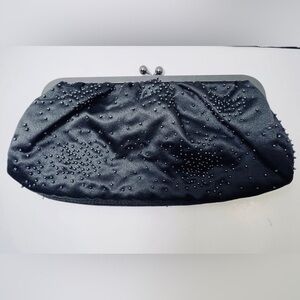 beaded clutch Express